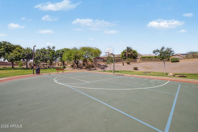 1412 N VINCENT Circle, Mesa, AZ 85207
