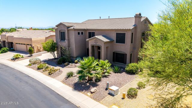 1412 N VINCENT Circle, Mesa, AZ 85207