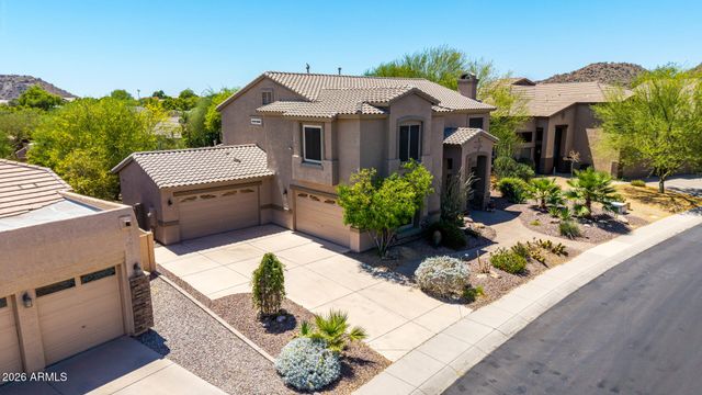 1412 N VINCENT Circle, Mesa, AZ 85207
