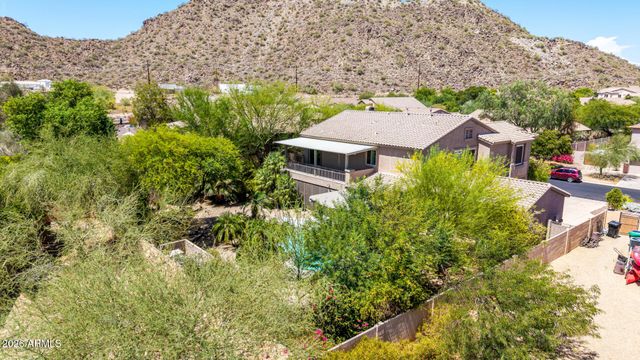 1412 N VINCENT Circle, Mesa, AZ 85207