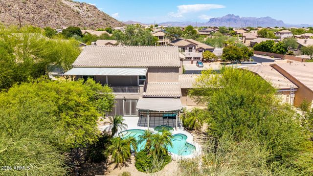 1412 N VINCENT Circle, Mesa, AZ 85207
