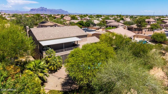 1412 N VINCENT Circle, Mesa, AZ 85207