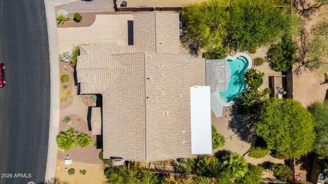 1412 N VINCENT Circle, Mesa, AZ 85207