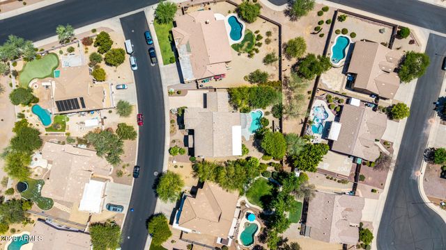 1412 N VINCENT Circle, Mesa, AZ 85207