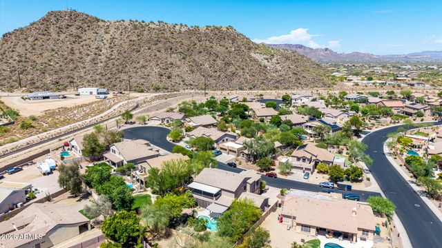 1412 N VINCENT Circle, Mesa, AZ 85207
