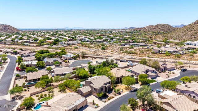 1412 N VINCENT Circle, Mesa, AZ 85207