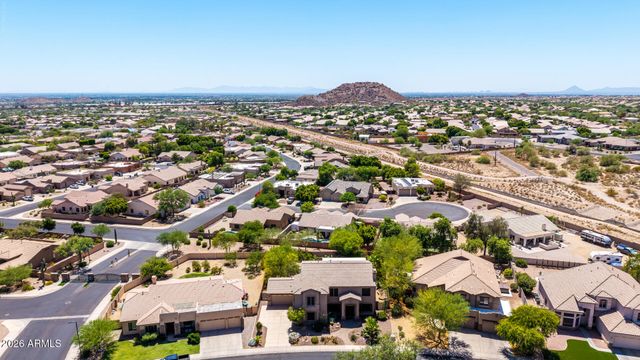 1412 N VINCENT Circle, Mesa, AZ 85207