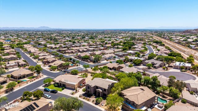 1412 N VINCENT Circle, Mesa, AZ 85207