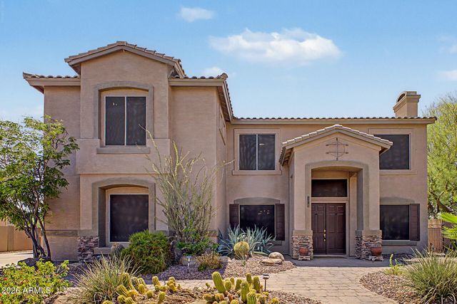 1412 N VINCENT Circle, Mesa, AZ 85207