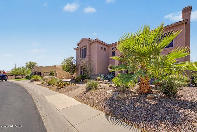 1412 N VINCENT Circle, Mesa, AZ 85207