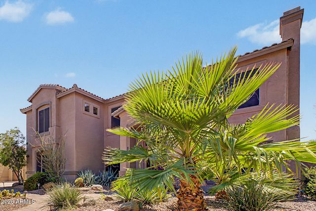 1412 N VINCENT Circle, Mesa, AZ 85207