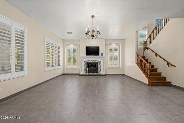 1412 N VINCENT Circle, Mesa, AZ 85207