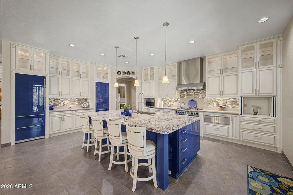 1412 N VINCENT Circle, Mesa, AZ 85207 — photo 2