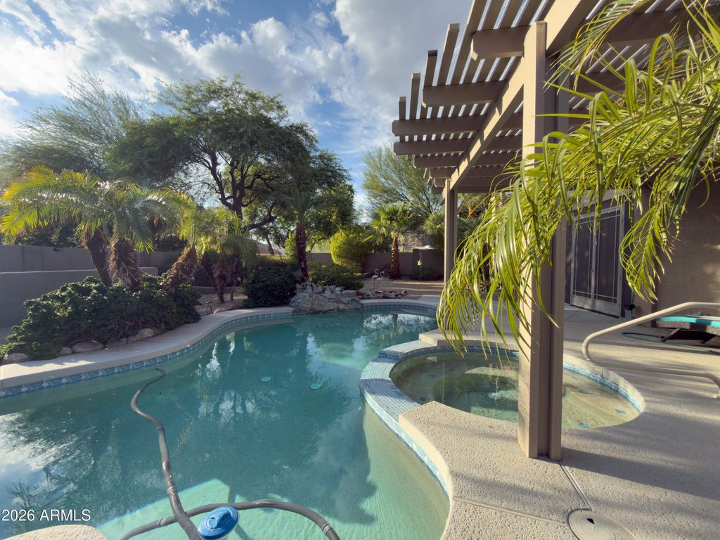 1412 N VINCENT Circle, Mesa, AZ 85207 — photo 3