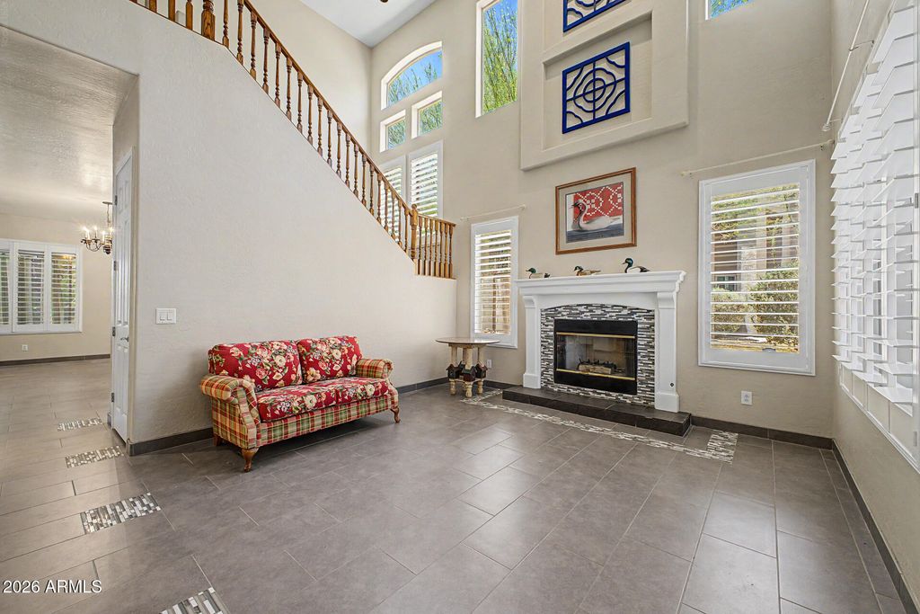 1412 N VINCENT Circle, Mesa, AZ 85207 — photo 4