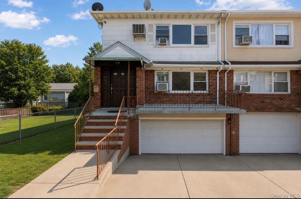 144-44 27th Avenue, Flushing, NY 11354 — exterior
