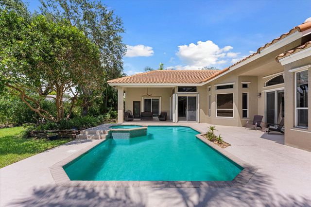 10331 NW 62nd Drive, Parkland, FL 33076