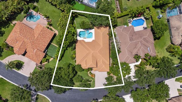 10331 NW 62nd Drive, Parkland, FL 33076