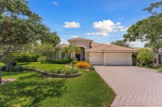 10331 NW 62nd Drive, Parkland, FL 33076
