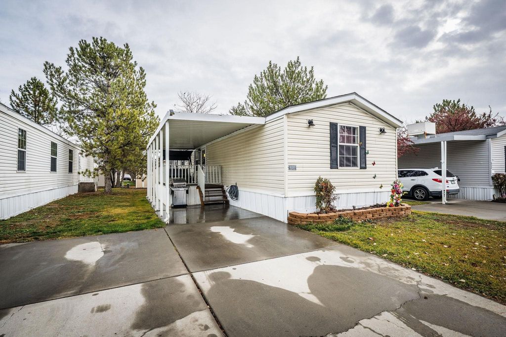 435 32 Rd Unit 620, Clifton, CO 81520