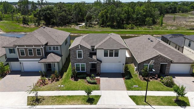 22294 STORYBOOK CABIN WAY, Land O Lakes, FL 34637