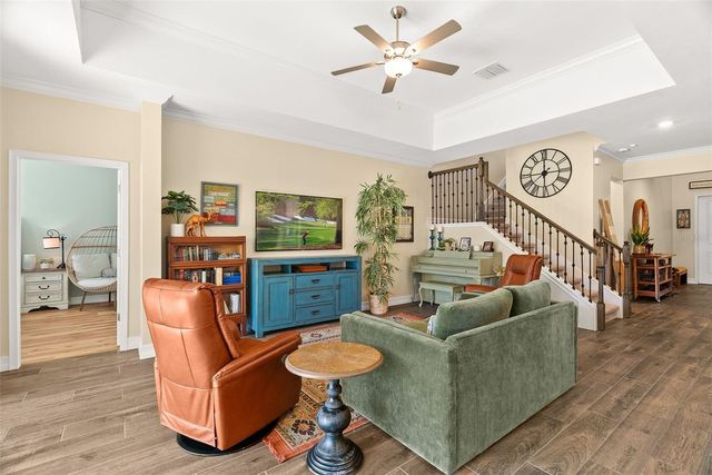 22294 STORYBOOK CABIN WAY, Land O Lakes, FL 34637