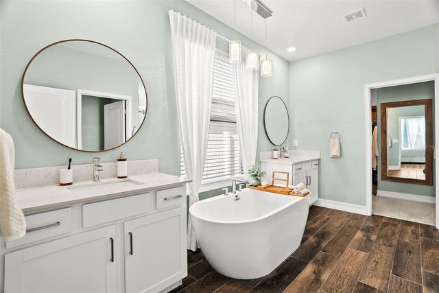 22294 STORYBOOK CABIN WAY, Land O Lakes, FL 34637