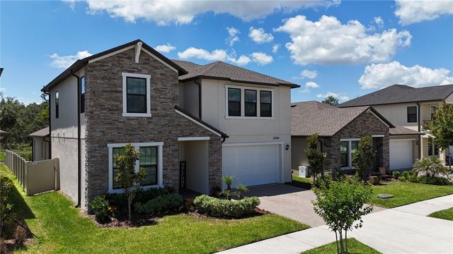 22294 STORYBOOK CABIN WAY, Land O Lakes, FL 34637