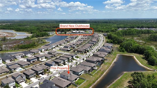 22294 STORYBOOK CABIN WAY, Land O Lakes, FL 34637
