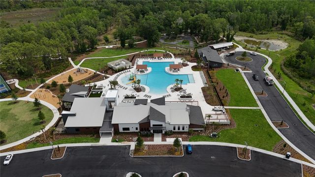 22294 STORYBOOK CABIN WAY, Land O Lakes, FL 34637