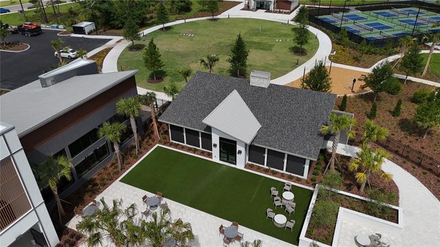 22294 STORYBOOK CABIN WAY, Land O Lakes, FL 34637