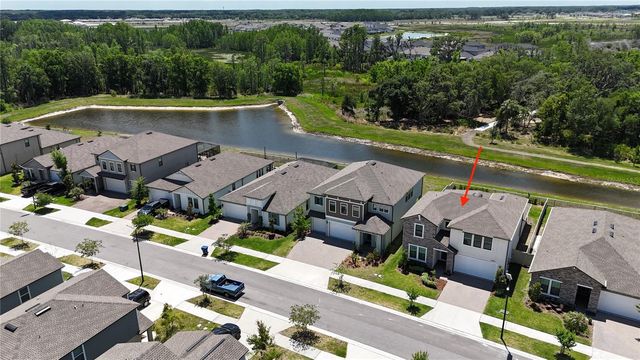 22294 STORYBOOK CABIN WAY, Land O Lakes, FL 34637