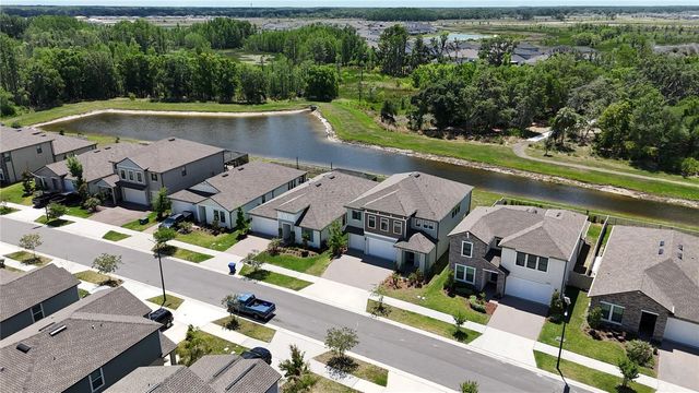 22294 STORYBOOK CABIN WAY, Land O Lakes, FL 34637