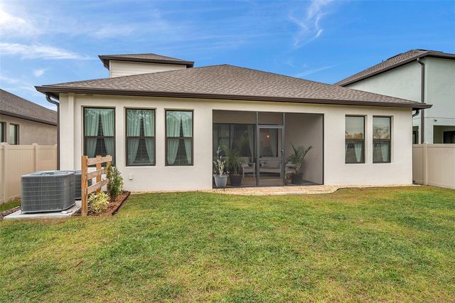 22294 STORYBOOK CABIN WAY, Land O Lakes, FL 34637