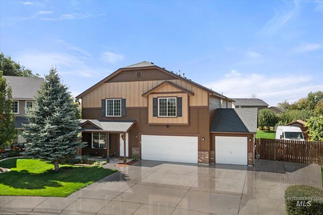 2537 N Copperdale Ave, Kuna, ID 83634