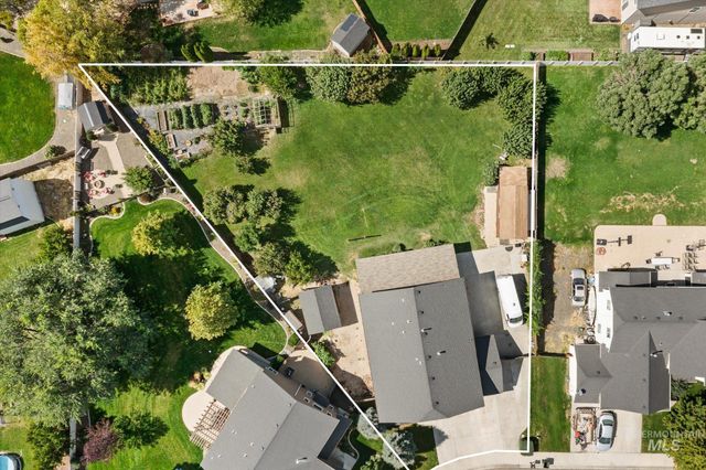 2537 N Copperdale Ave, Kuna, ID 83634