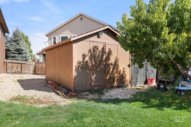 2537 N Copperdale Ave, Kuna, ID 83634