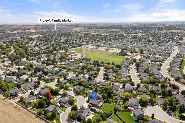 2537 N Copperdale Ave, Kuna, ID 83634
