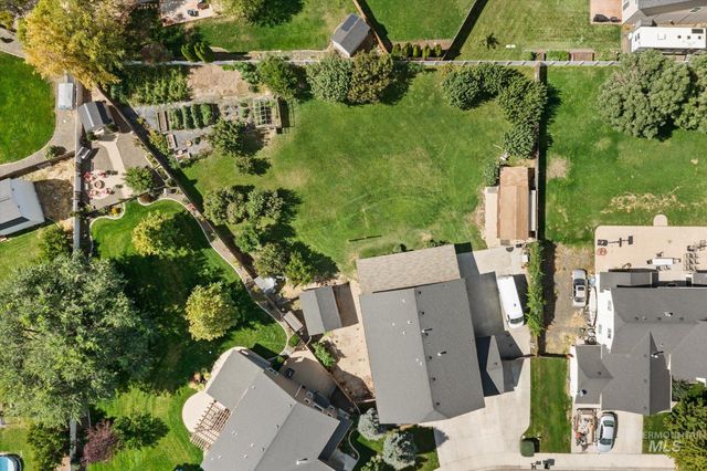 2537 N Copperdale Ave, Kuna, ID 83634