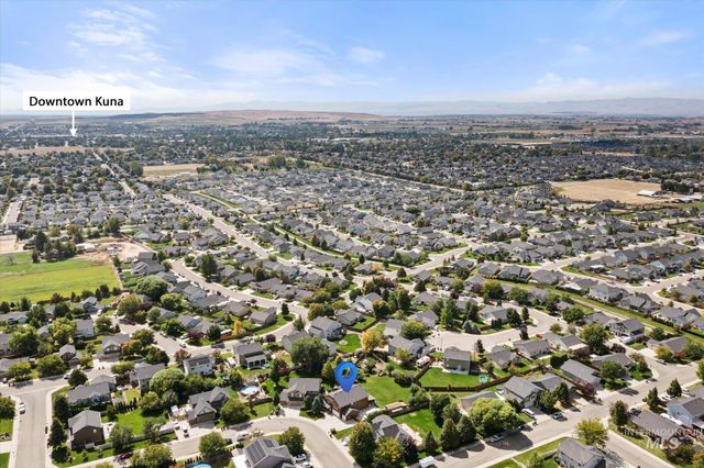2537 N Copperdale Ave, Kuna, ID 83634