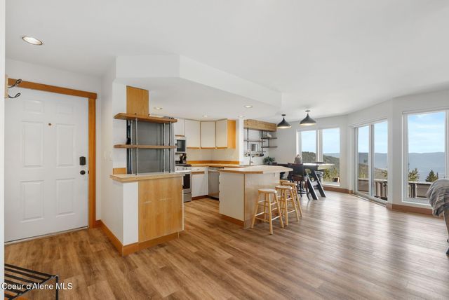 169 Crystal Springs Rd., 501, Sandpoint, ID 83864