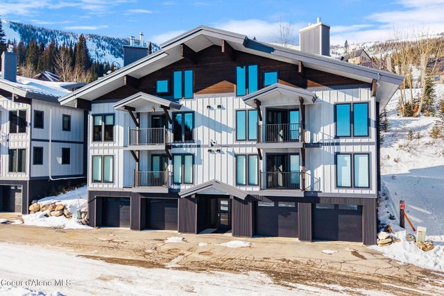 169 Crystal Springs Rd., 501, Sandpoint, ID 83864