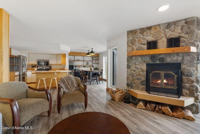 169 Crystal Springs Rd., 501, Sandpoint, ID 83864