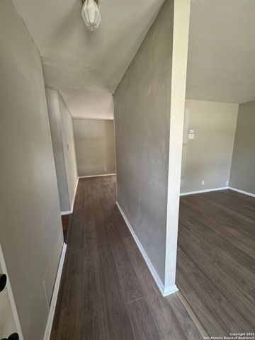 4414 Hall Park, San Antonio, TX 78218