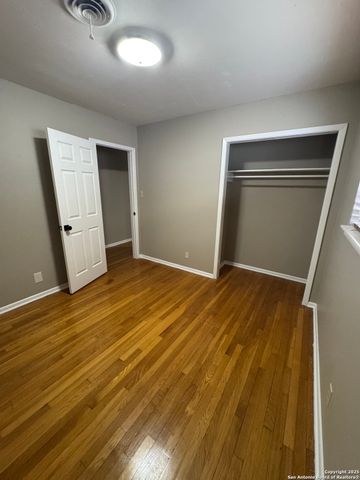 4414 Hall Park, San Antonio, TX 78218