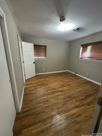 4414 Hall Park, San Antonio, TX 78218