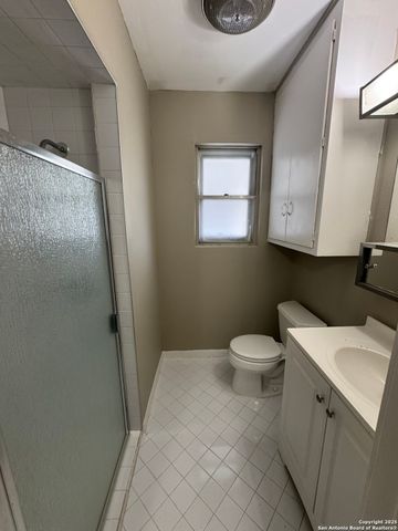 4414 Hall Park, San Antonio, TX 78218