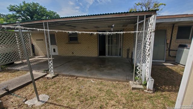 4414 Hall Park, San Antonio, TX 78218