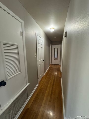 4414 Hall Park, San Antonio, TX 78218