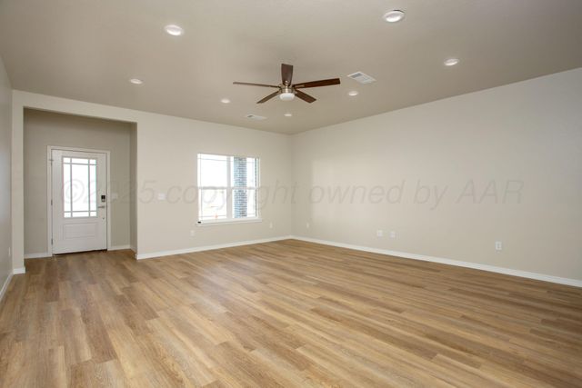 22111 Howard Draw Road, Amarillo, TX 79015